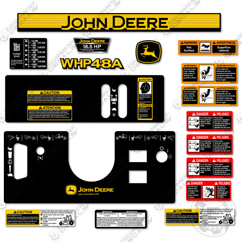 Whp48a online