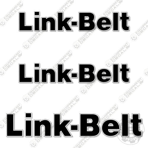 Link online belt logo
