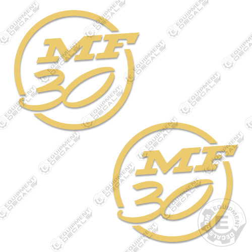 M&M Decal / Sticker 03
