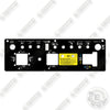 Image of Genie Decal Kit Ground Control 32941- Aftermarket Kit