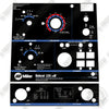 Image of Miller Bobcat 225NT Control Decal Decal Kit Generator - Aftermarket Kit