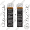 Image of Raymond 750-DR32TT Decal Kit Forklift - Aftermarket Kit