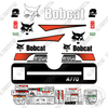 Image of Fits Bobcat A-770 Decal Kit M-2