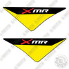 Image of Can-Am 570 Side Flare Decal Kit UTV - Aftermarket Kit