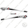 Image of Case 180 Puma Decal Kit Tractor - Aftermarket Kit