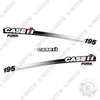 Image of Case 195 Puma Decal Kit Tractor - Aftermarket Kit