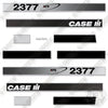 Image of Fits Case 2377 Decal Kit AFS