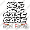 Image of Fits Case 621G Decal Kit Wheel Loader - 3M Reflective!