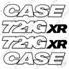 Image of Fits Case 721G XR Decal Kit Wheel Loader - 3M Reflective!