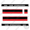 Image of Fits Case International 9240 Decal Kit Tractor