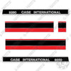 Image of Fits Case International 9260 Decal Kit Tractor