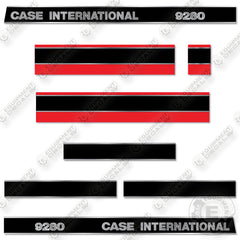 Fits Case International 9280 Decal Kit Tractor