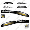 Image of Challenger MT955C Decal Kit Tractor