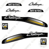 Image of Challenger MT975C Decal Kit Tractor