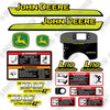 Image of John Deere L110 Decal Kit Riding Mower
