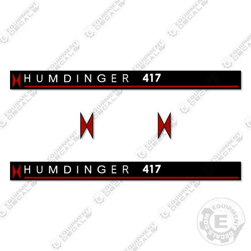 Humdinger Logo