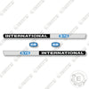 Image of International 574 Decal Kit Tractor - Aftermarket Kit