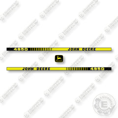 John Deere 4850 Decal Kit Tractor - Aftermarket Kit