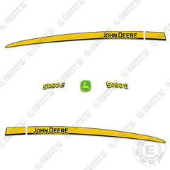 Fits John Deere 5090E Decal Kit Tractor