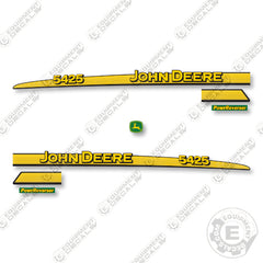 John Deere 5425 Decal Kit Tractor - Aftermarket Kit