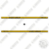 Image of Fits John Deere 8300 Decal Kit Tractor - NEW STYLE!