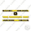 Image of John Deere 940 Decal Kit Tractor - Aftermarket Kit