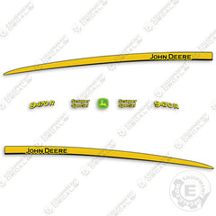 Fits John Deere 9470R Decal Kit Tractor