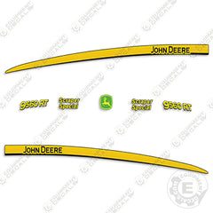 Fits John Deere 9560RT Decal Kit Tractor