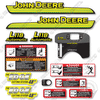 Image of John Deere L118 Decal Kit Riding Mower