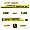 Image of John Deere Z950A Decal Kit Riding Mower