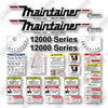 Image of Maintainer 12000 Decal Kit Crane - Aftermarket Kit