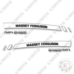 Massey Ferguson 5425 Decal Kit Tractor- Aftermarket Kit