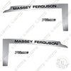 Image of Fits Massey Ferguson 7s.180 Decal Kit Tractor