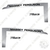 Image of Fits Massey Ferguson 7s.210 Decal Kit Tractor
