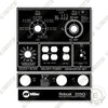 Image of Miller 225G Control Decal Kit Generator - Aftermarket Kit
