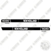 Image of Fits New Holland 5030 Decal Kit Tractor
