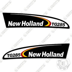 Fits New Holland TG285 Decal Kit Tractor