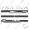 Image of Fits Volvo L70C Decal Kit Wheel Loader
