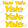 Image of Fits Yale ERC060VGN80TE088 Decal Kit