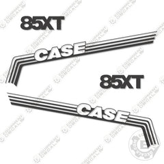 Fits Case 85XT Decal Kit Skid Steer