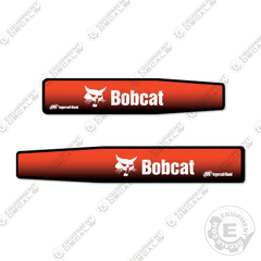 Fits Bobcat 442 Side Stripes