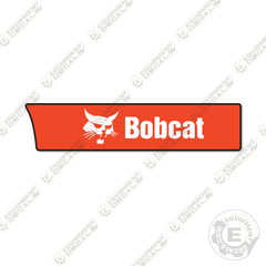 Fits Bobcat V417 Side Decal Telehandler