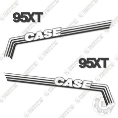 Fits Case 95XT Decal Kit Skid Steer