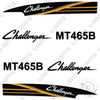 Image of Fits Challenger MT465B Decal Kit Tractor (OLDER)