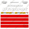 Image of Fits Dynapac CC122 12 Series Drum Roller