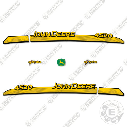 John Deere Paint And Decal Remover TY27304 - Green Farm Parts
