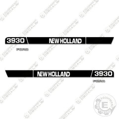 Fits New Holland 3930 Decal Kit Tractor