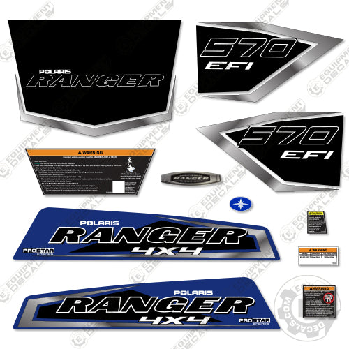 Polaris RANGER 500 - UTV Guide Polaris RANGER 500 - UTV Guide