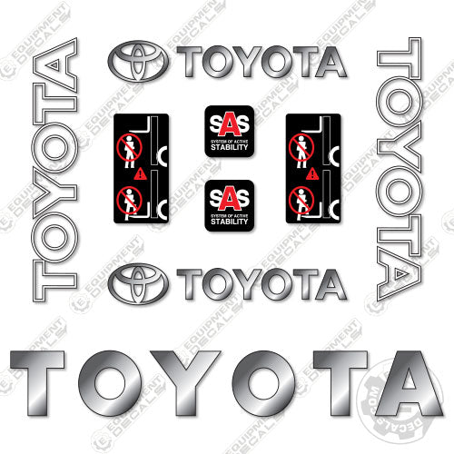 drgo0830様 オーダー専用出品 ステッカー TOYOTA TRUCKS Toyota Trucks Logo Decal Sticker Pair | eBay